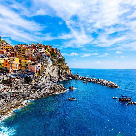 Апартаменти Italianway - Di Sciorno 5 Рапалло Екстер'єр фото